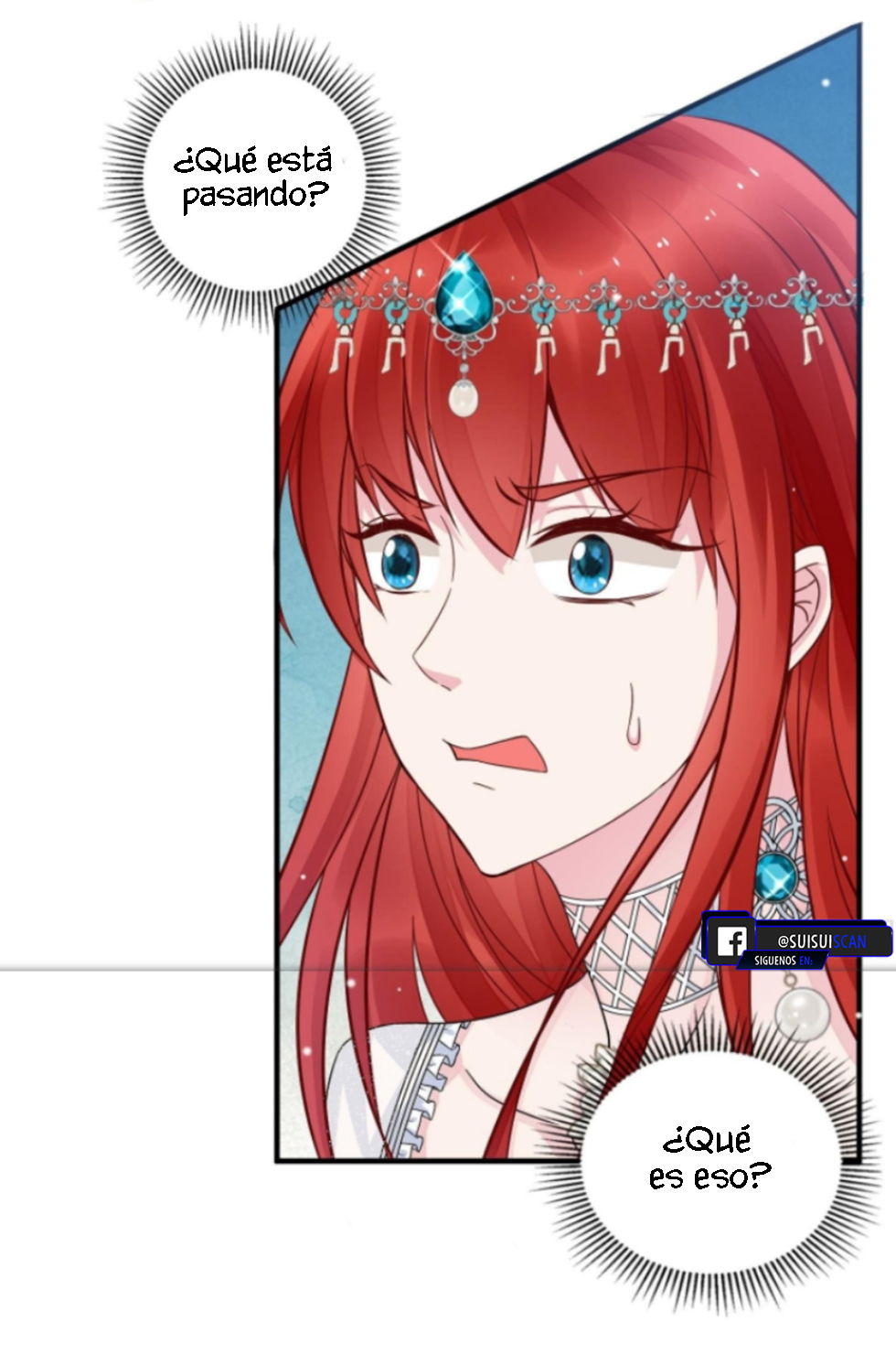 Todos los hombres salvajes quieren casarse conmigo Capítulo 5 - Página 14