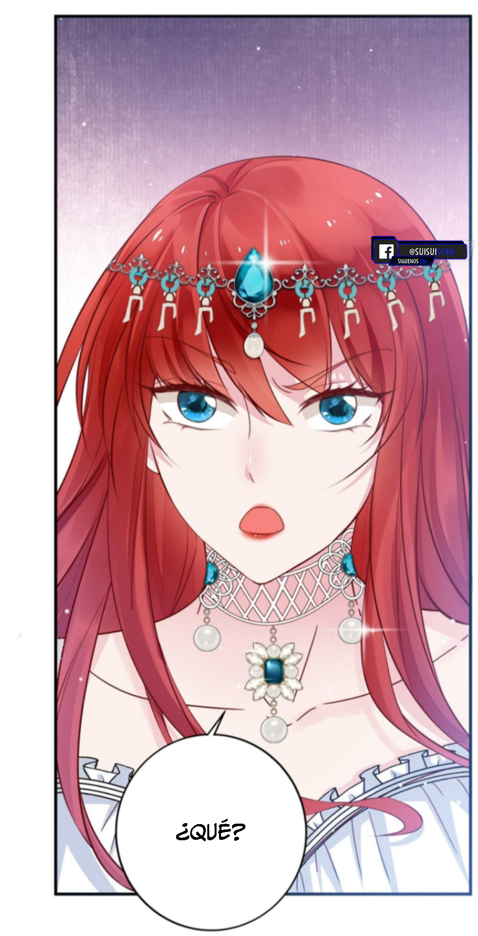 Todos los hombres salvajes quieren casarse conmigo Capítulo 5 - Página 4