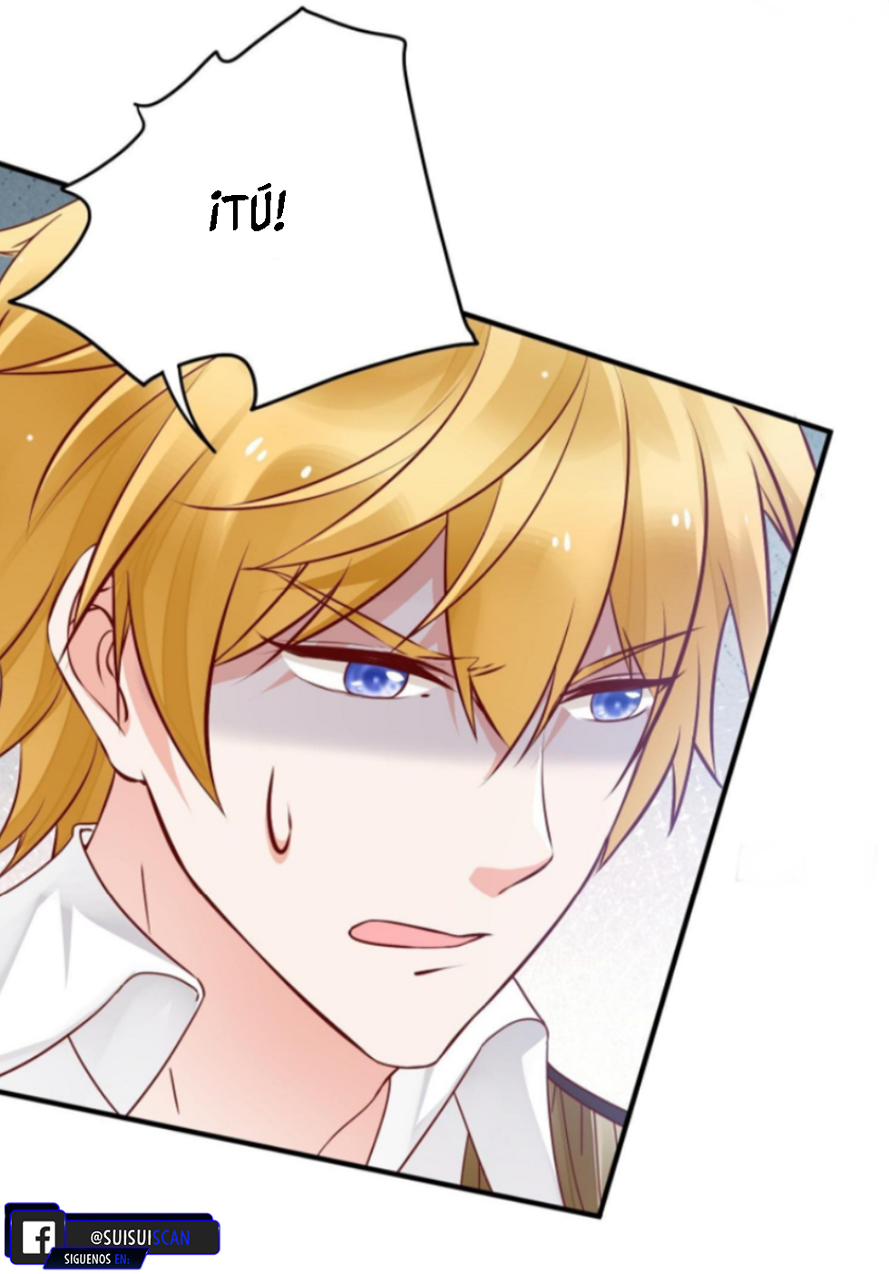 Todos los hombres salvajes quieren casarse conmigo Capítulo 5 - Página 9