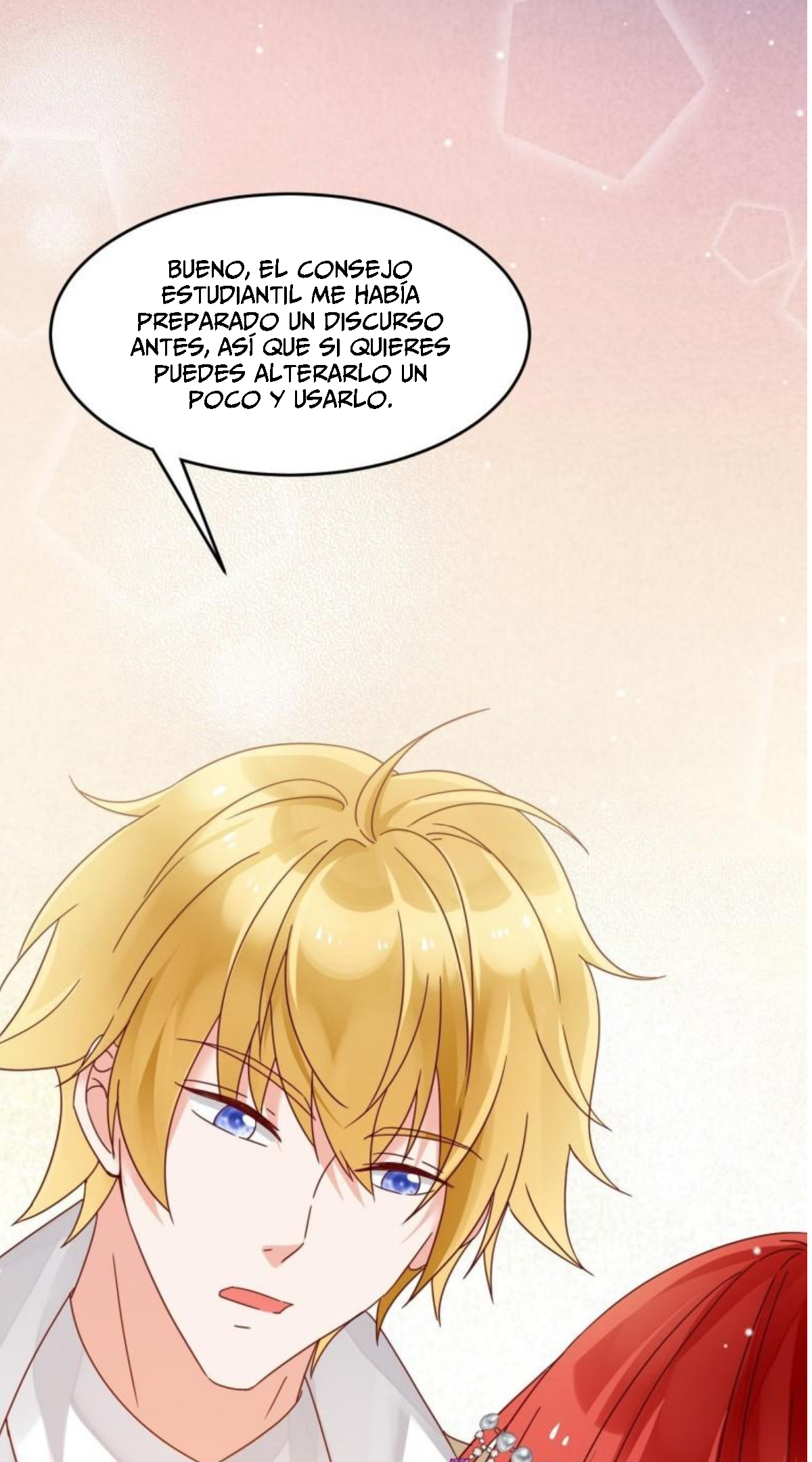 Todos los hombres salvajes quieren casarse conmigo Capítulo 6 - Página 23