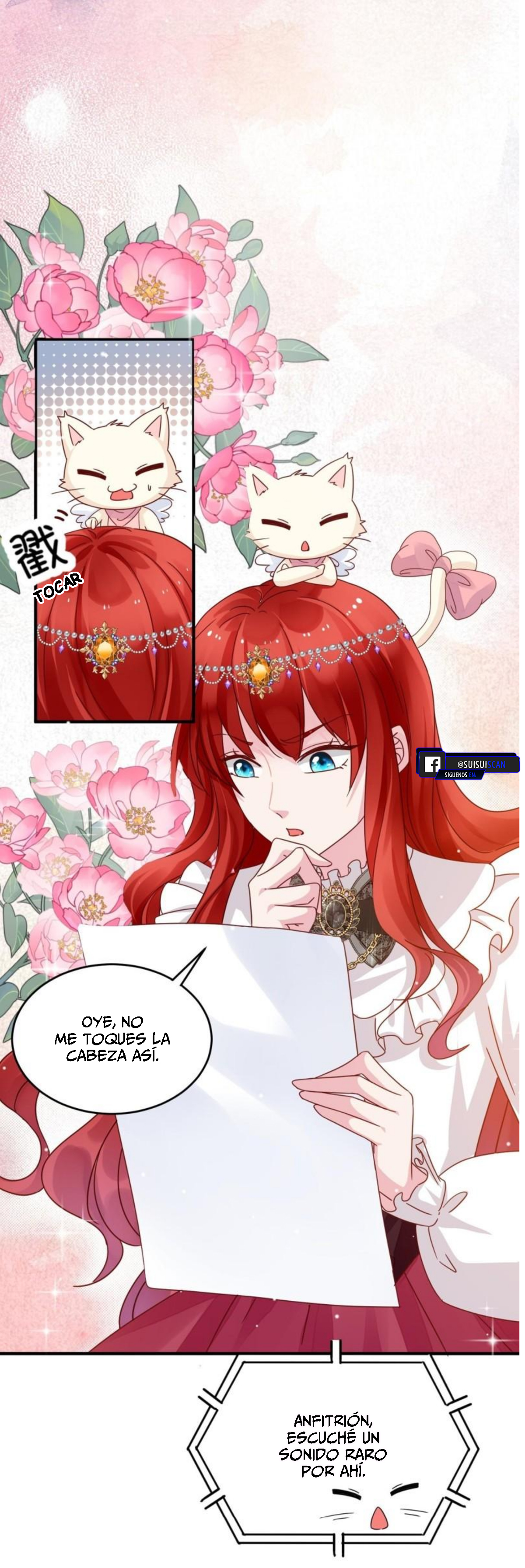 Todos los hombres salvajes quieren casarse conmigo Capítulo 6 - Página 27