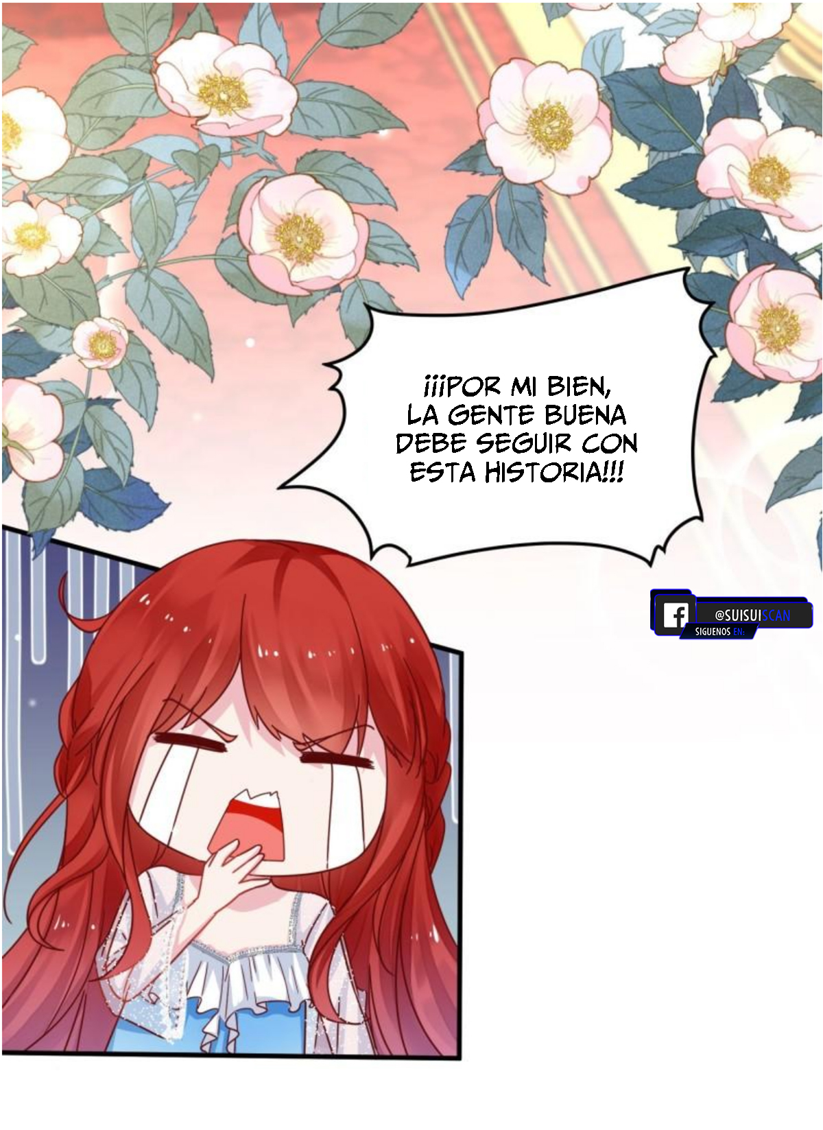 Todos los hombres salvajes quieren casarse conmigo Capítulo 6 - Página 30