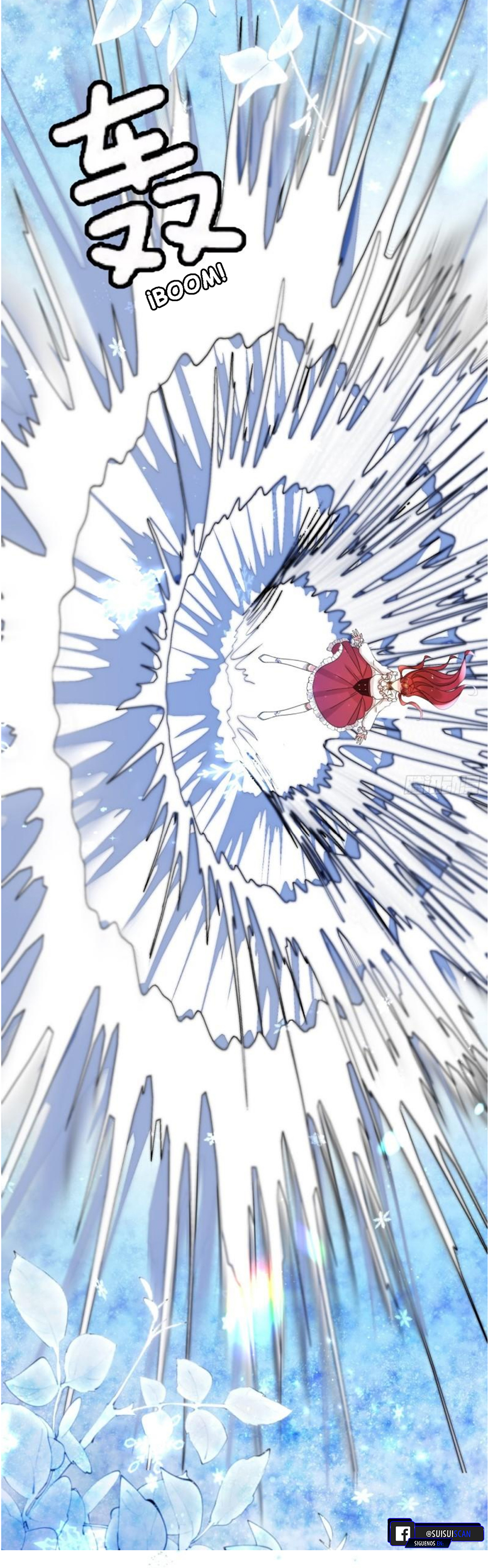 Todos los hombres salvajes quieren casarse conmigo Capítulo 7 - Página 14