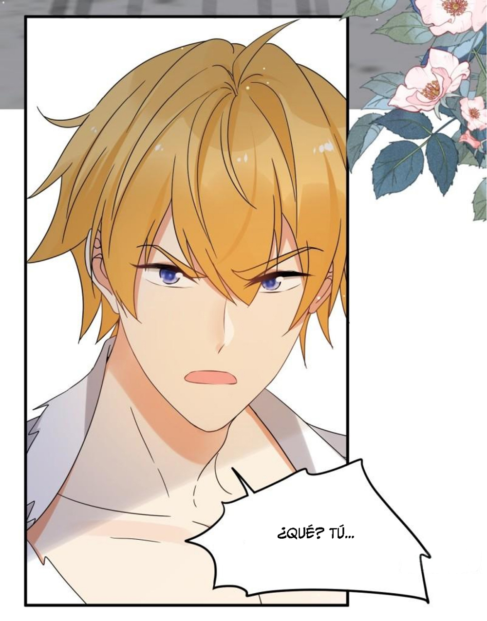 Todos los hombres salvajes quieren casarse conmigo Capítulo 7 - Página 30