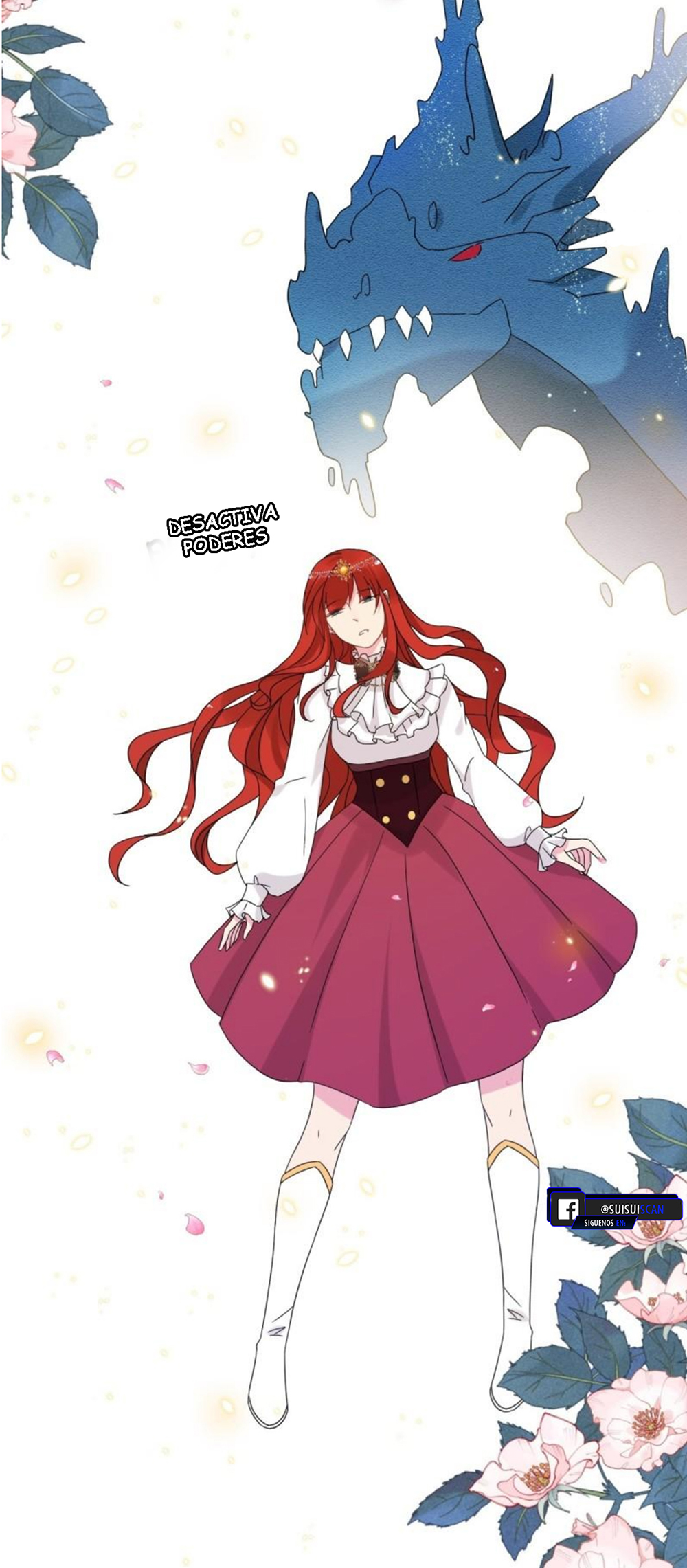 Todos los hombres salvajes quieren casarse conmigo Capítulo 7 - Página 32