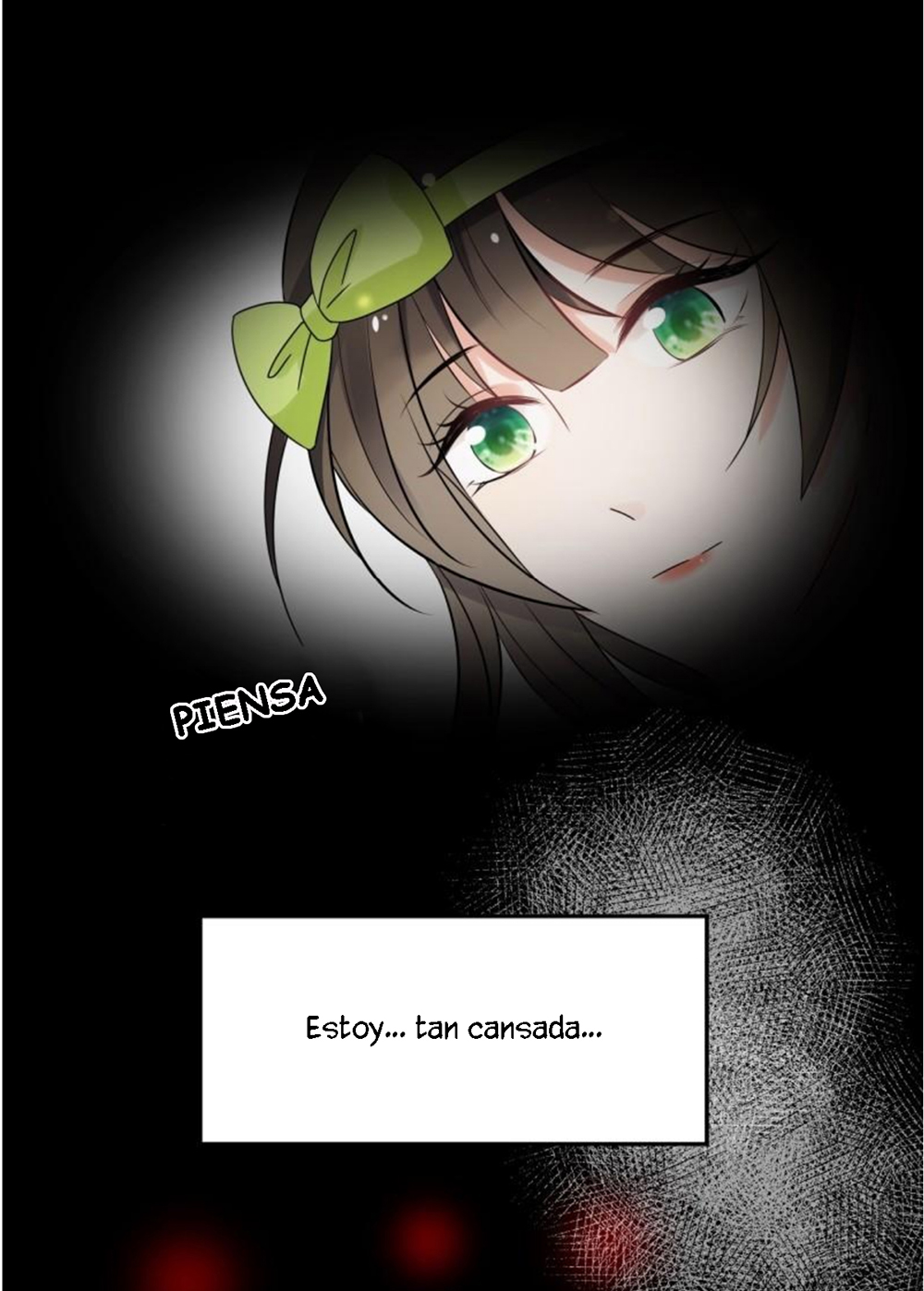 Todos los hombres salvajes quieren casarse conmigo Capítulo 7 - Página 36