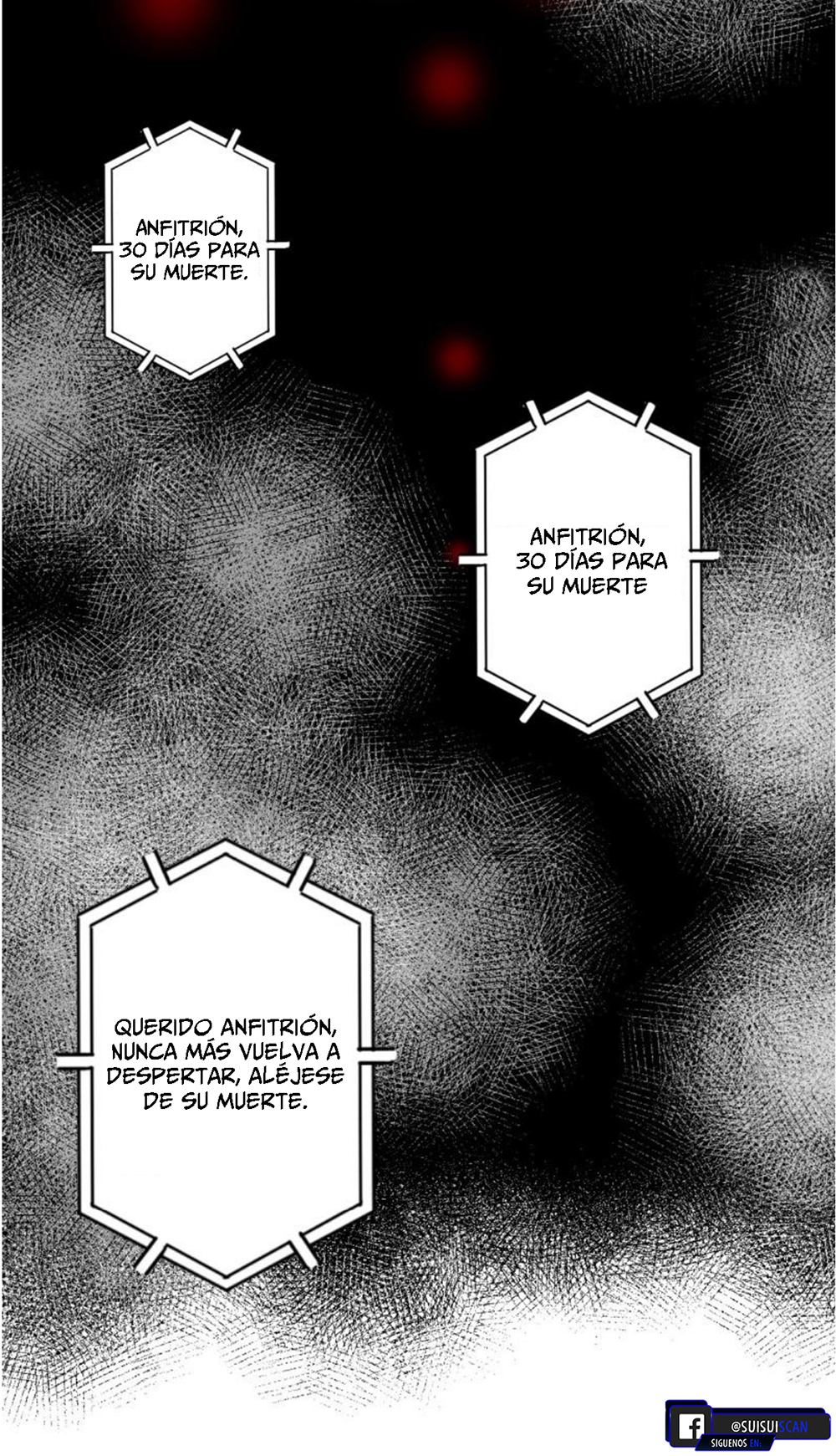 Todos los hombres salvajes quieren casarse conmigo Capítulo 7 - Página 37