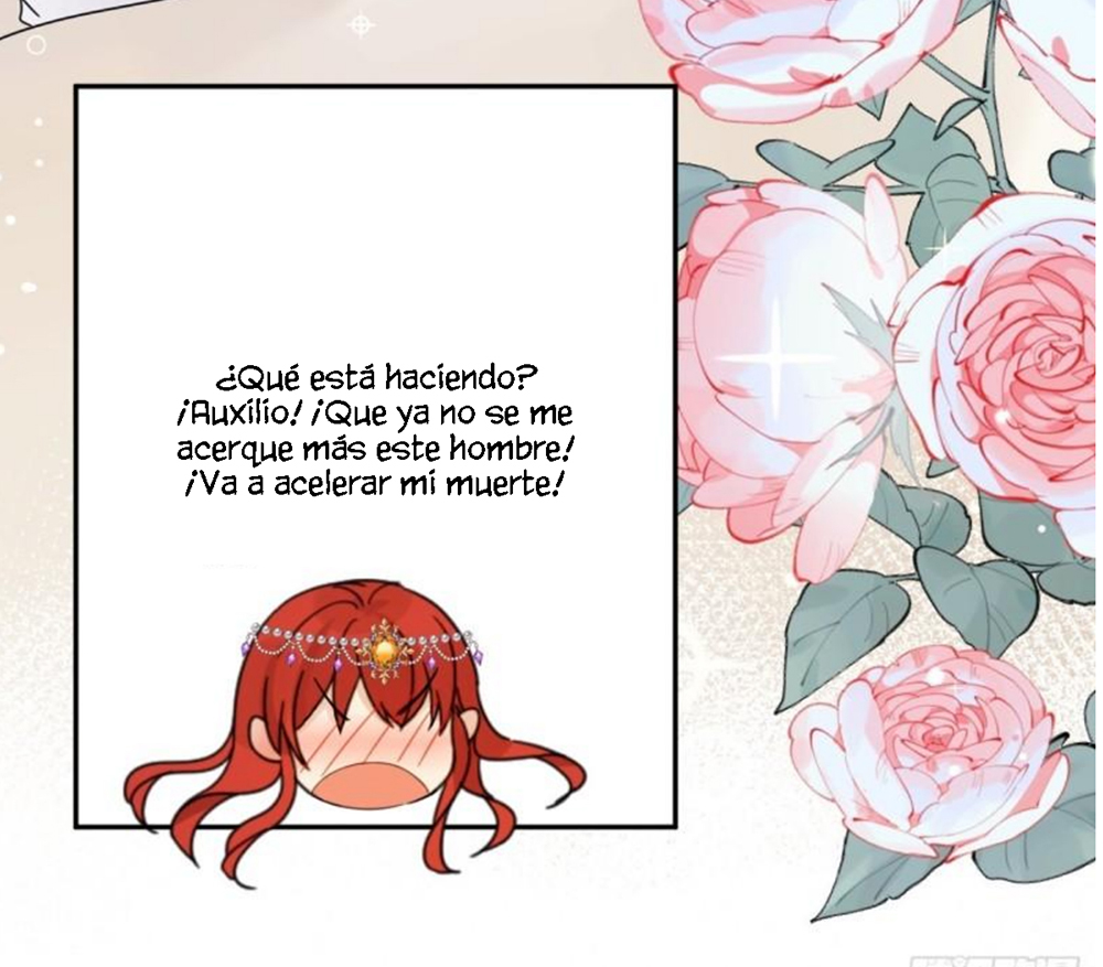 Todos los hombres salvajes quieren casarse conmigo Capítulo 7 - Página 41