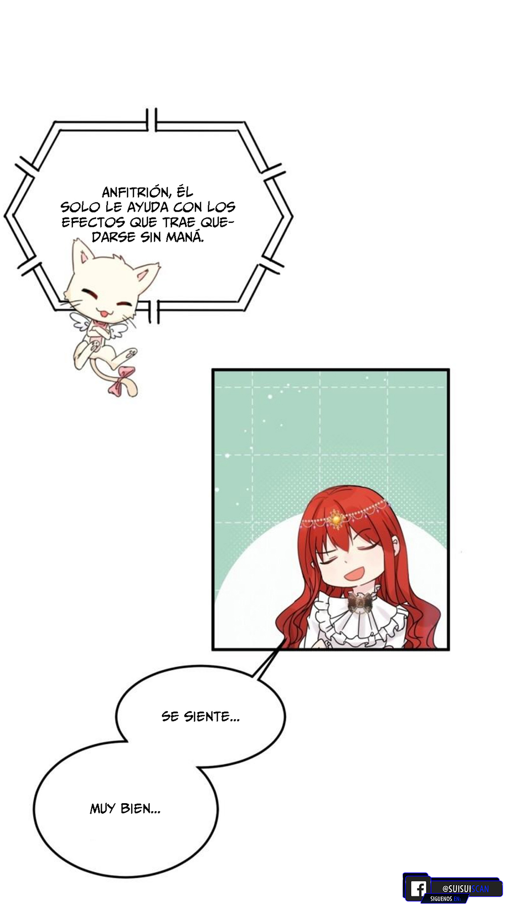 Todos los hombres salvajes quieren casarse conmigo Capítulo 7 - Página 43