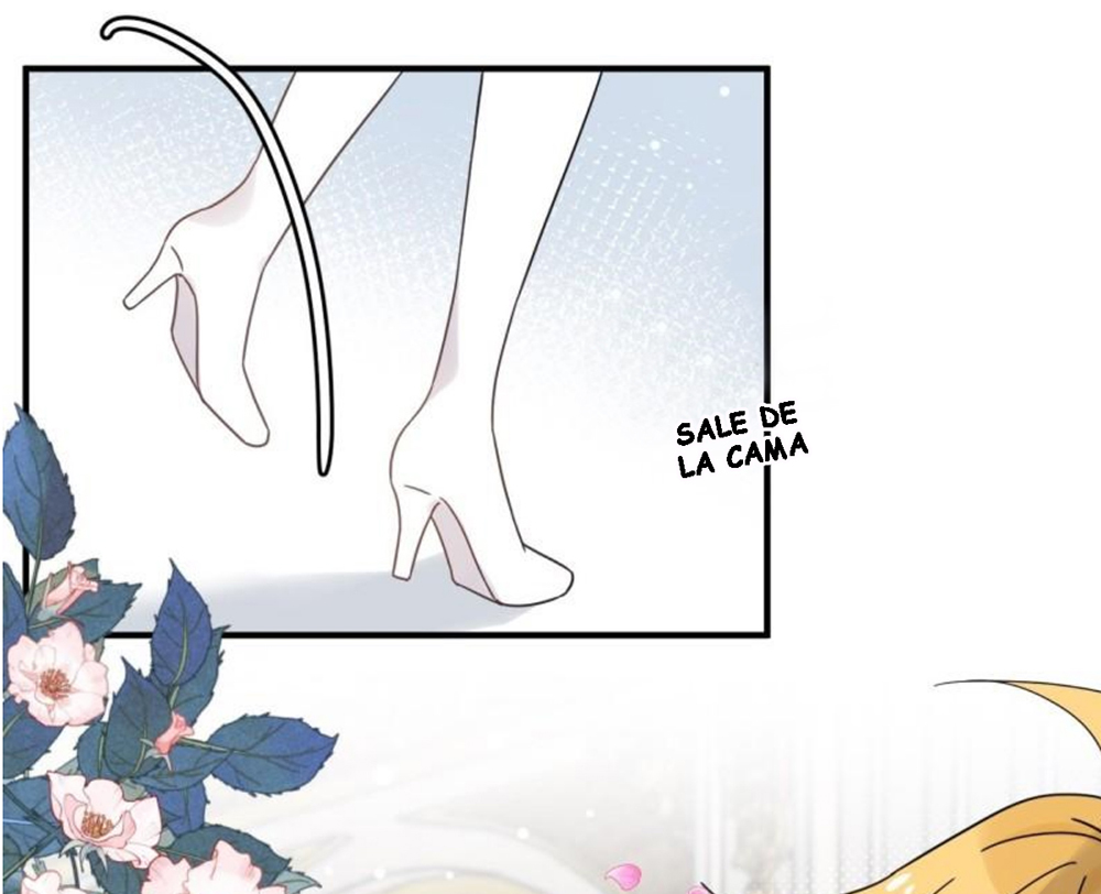 Todos los hombres salvajes quieren casarse conmigo Capítulo 7 - Página 44