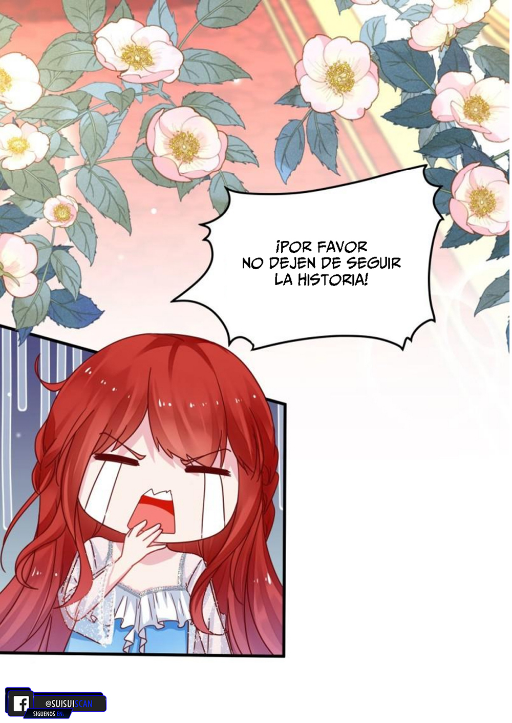 Todos los hombres salvajes quieren casarse conmigo Capítulo 7 - Página 50