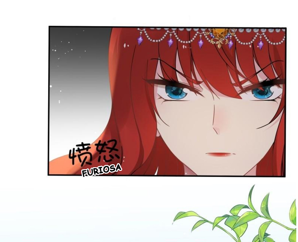 Todos los hombres salvajes quieren casarse conmigo Capítulo 7 - Página 9