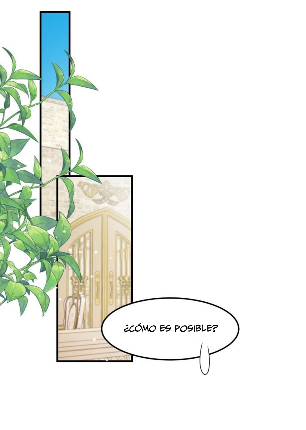 Todos los hombres salvajes quieren casarse conmigo Capítulo 8 - Página 14