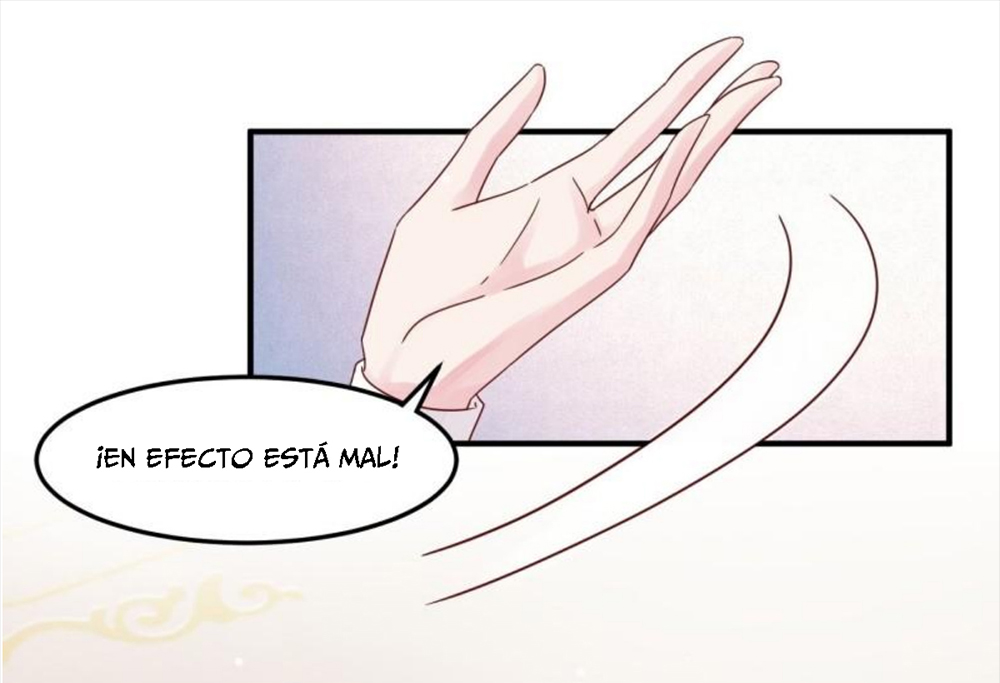 Todos los hombres salvajes quieren casarse conmigo Capítulo 8 - Página 21