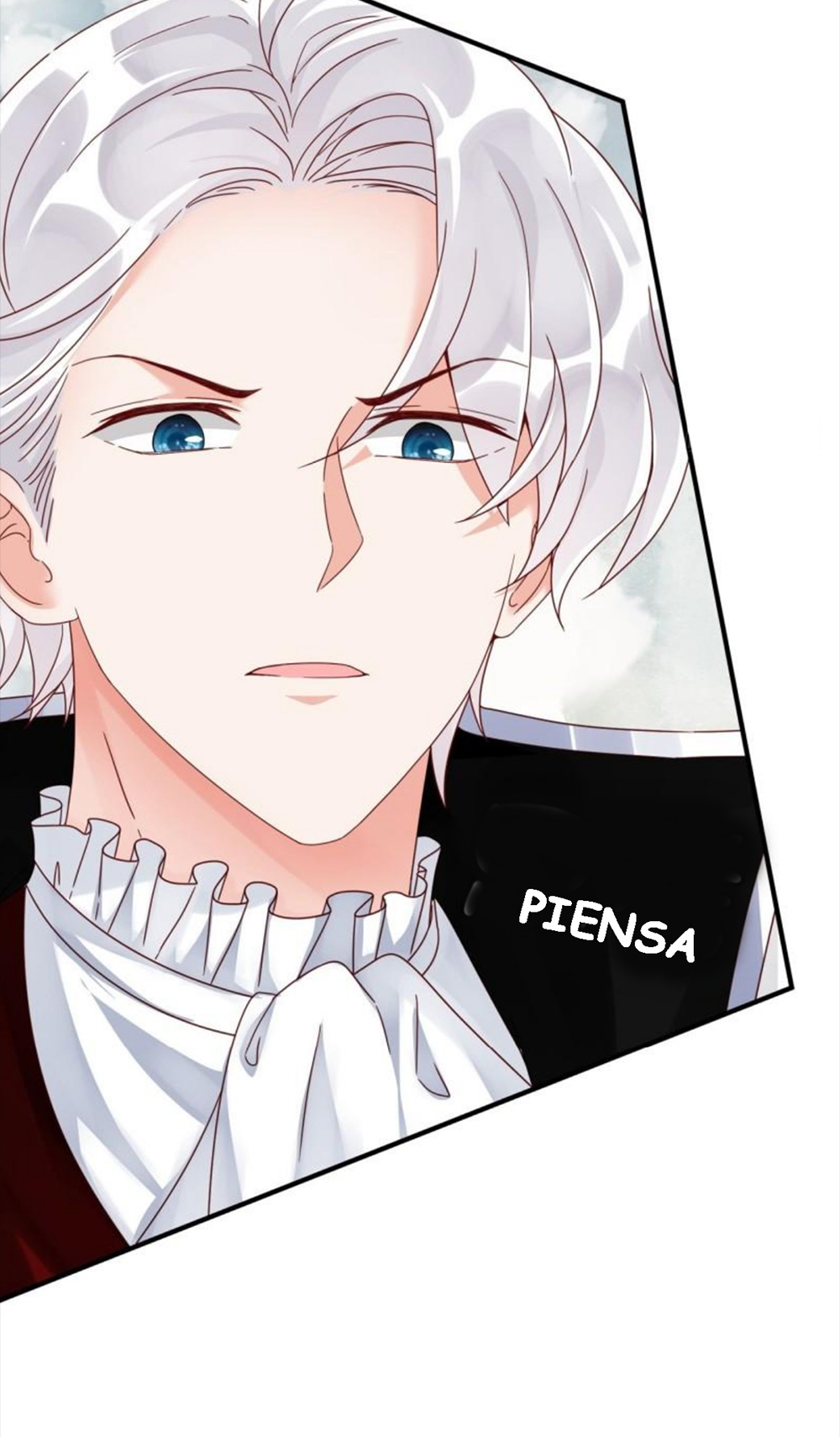 Todos los hombres salvajes quieren casarse conmigo Capítulo 8 - Página 34