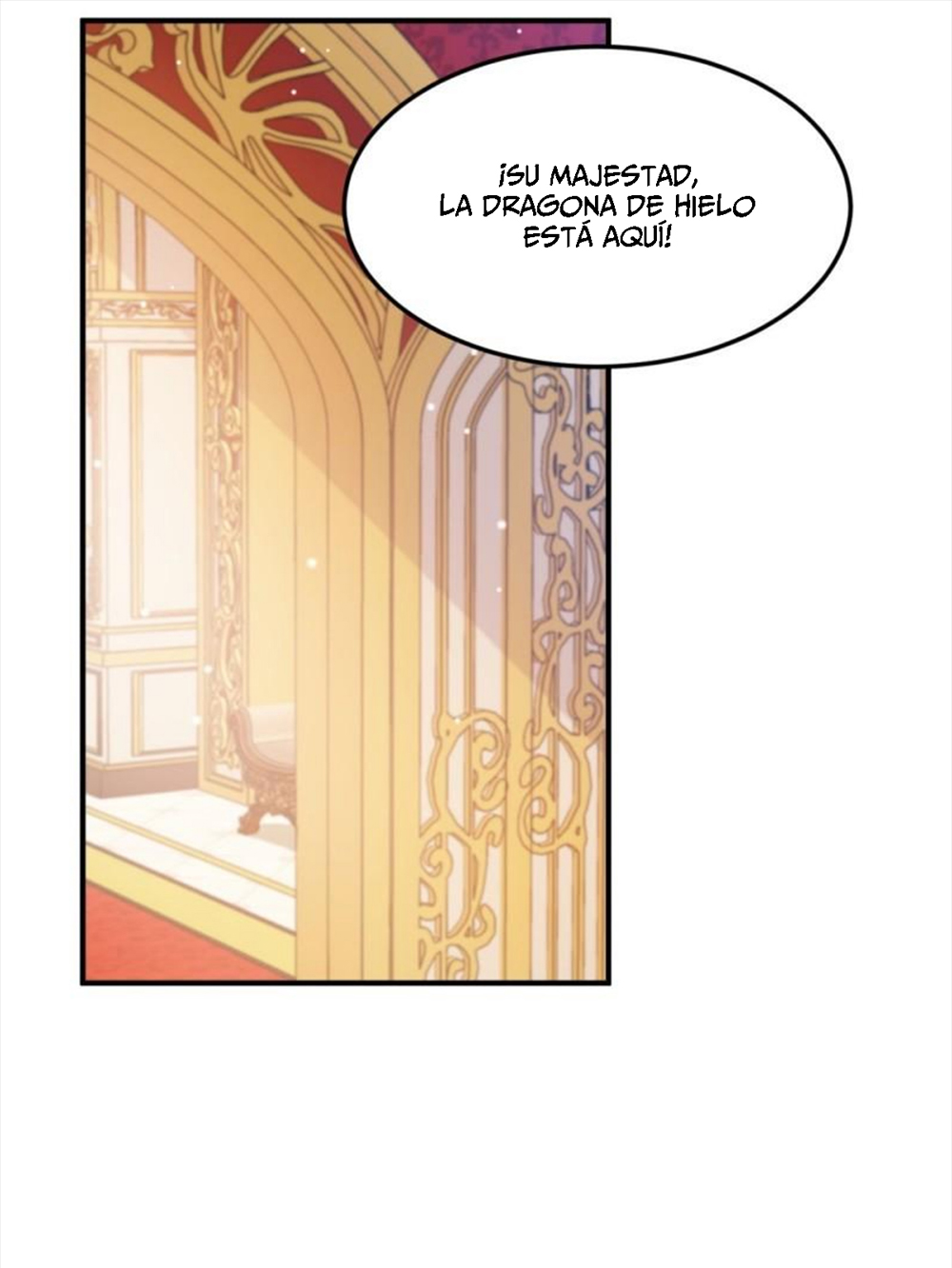 Todos los hombres salvajes quieren casarse conmigo Capítulo 8 - Página 4