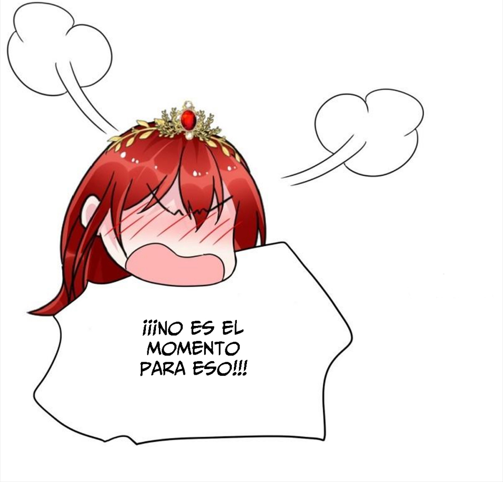 Todos los hombres salvajes quieren casarse conmigo Capítulo 8 - Página 43