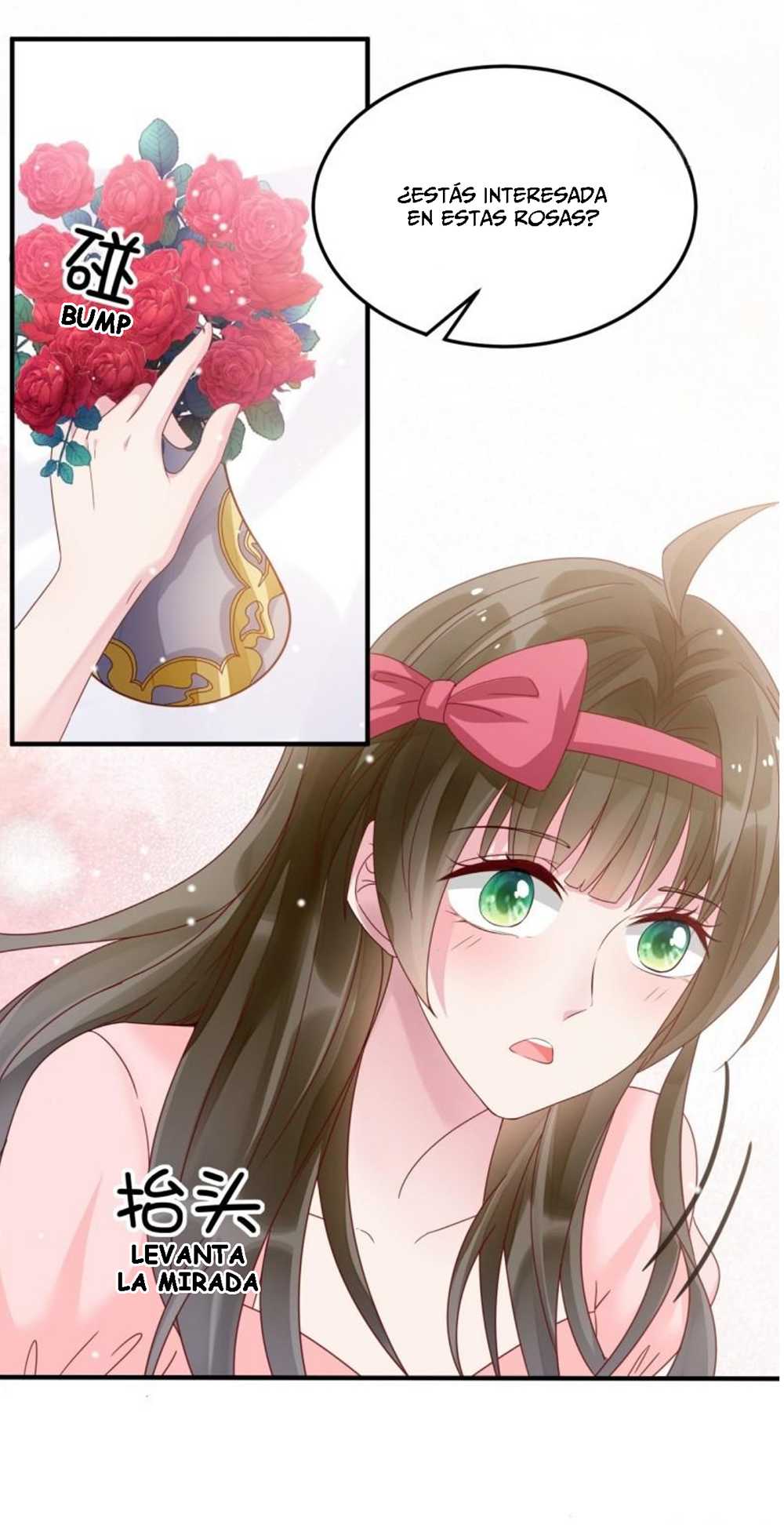 Todos los hombres salvajes quieren casarse conmigo Capítulo 9 - Página 14