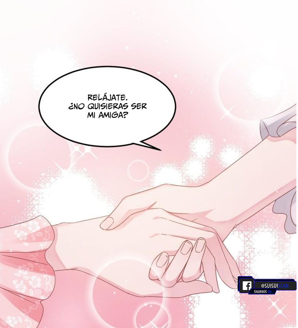 Todos los hombres salvajes quieren casarse conmigo Capítulo 9 - Página 18