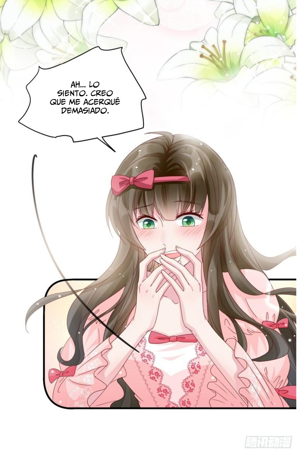 Todos los hombres salvajes quieren casarse conmigo Capítulo 9 - Página 22