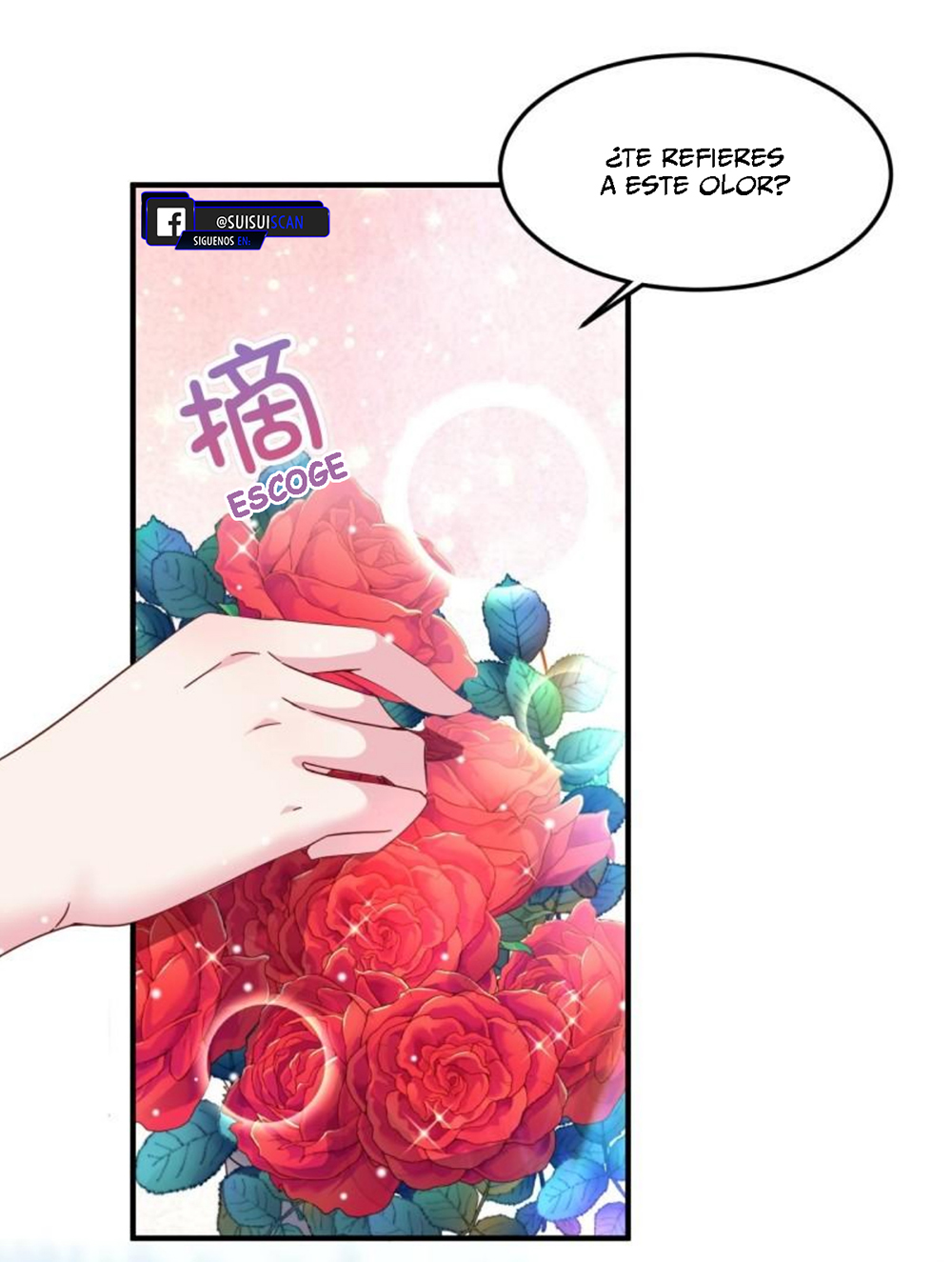 Todos los hombres salvajes quieren casarse conmigo Capítulo 9 - Página 24