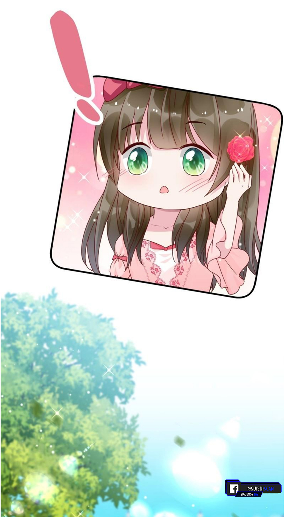 Todos los hombres salvajes quieren casarse conmigo Capítulo 9 - Página 26