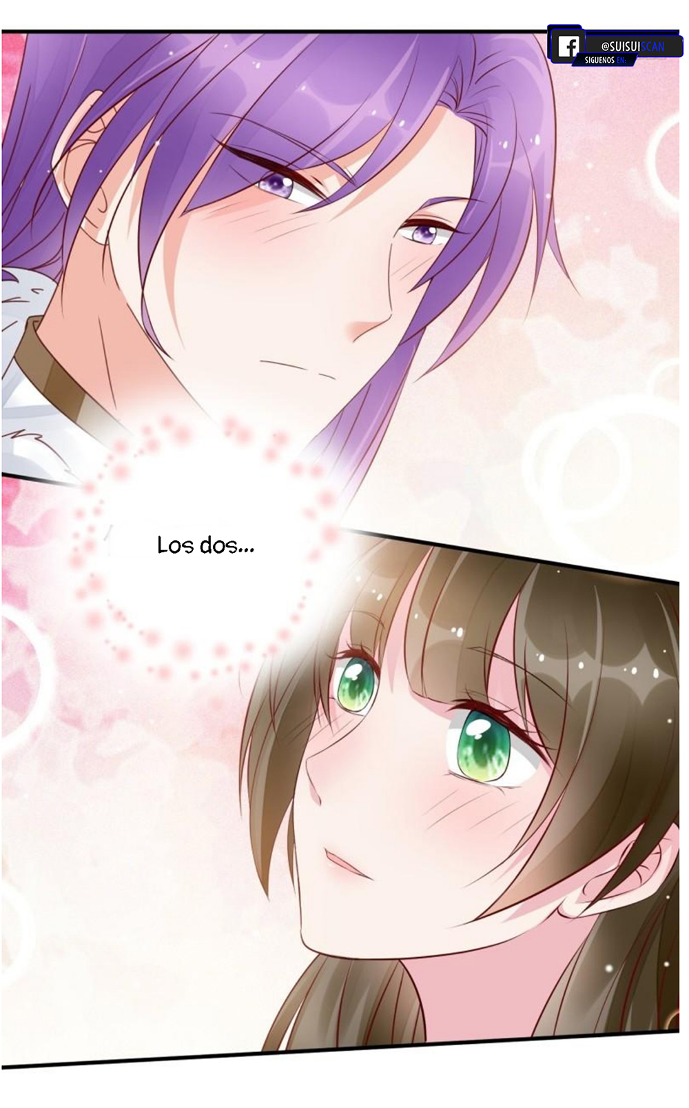 Todos los hombres salvajes quieren casarse conmigo Capítulo 9 - Página 39