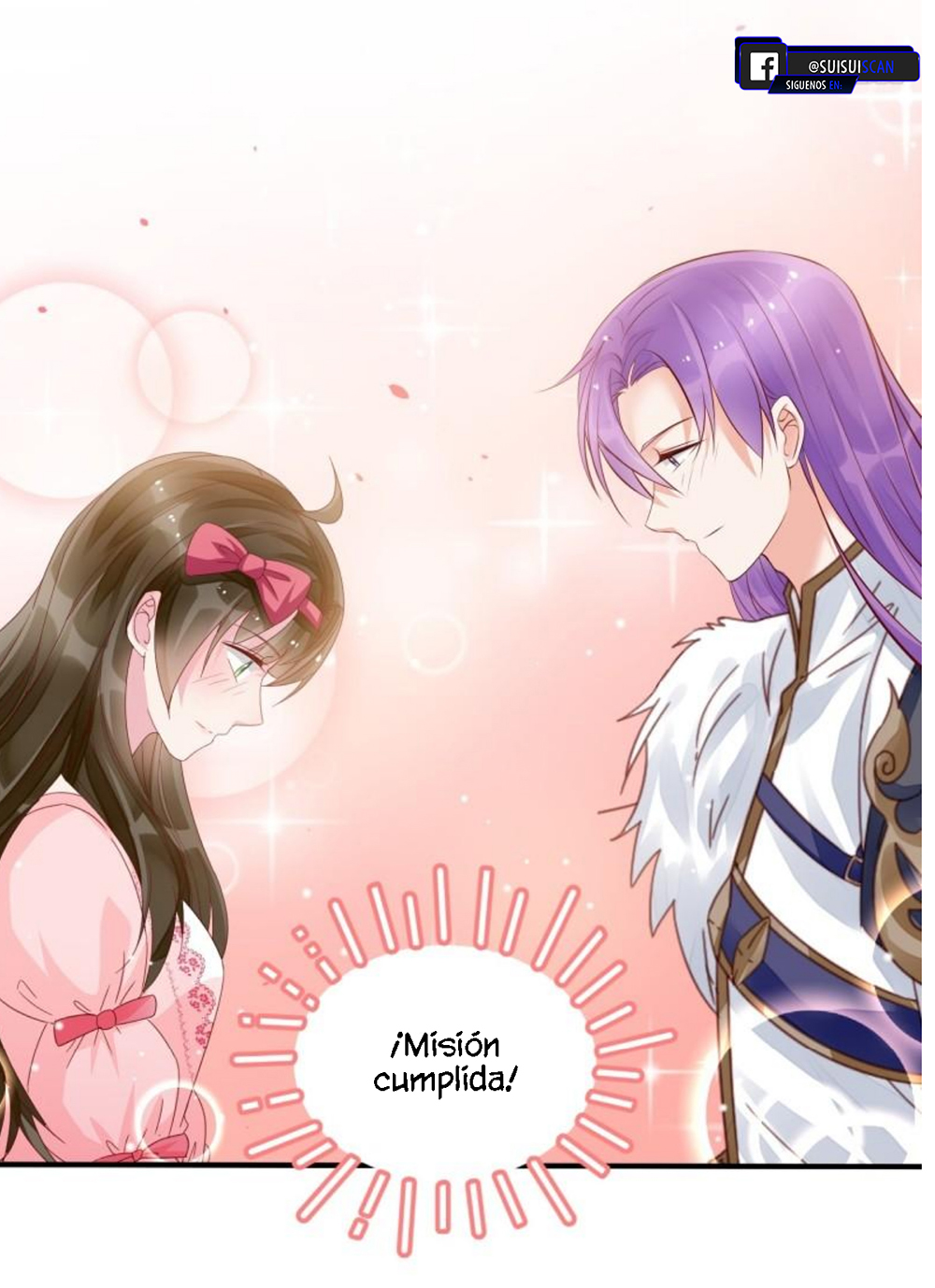 Todos los hombres salvajes quieren casarse conmigo Capítulo 9 - Página 42