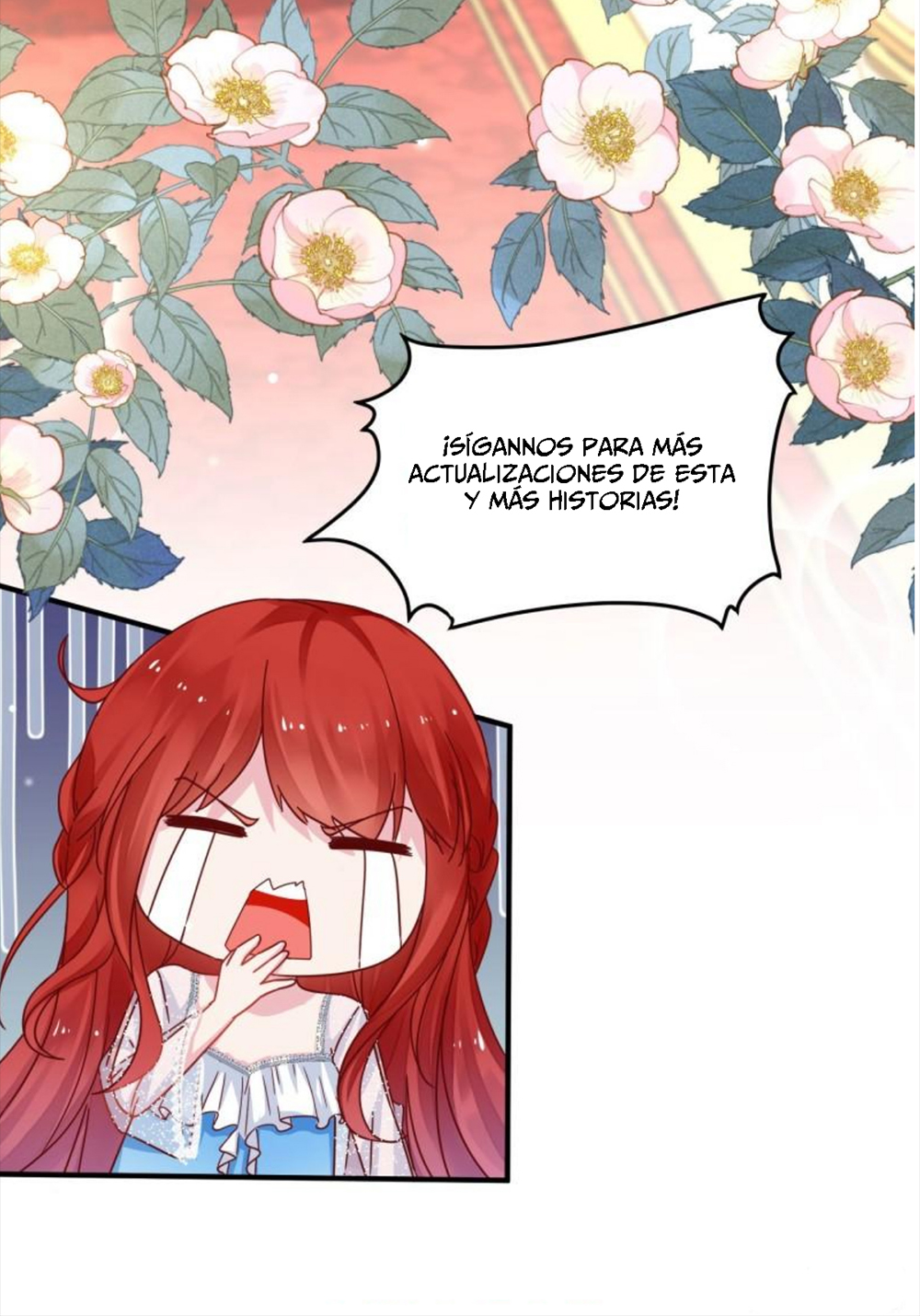 Todos los hombres salvajes quieren casarse conmigo Capítulo 9 - Página 47