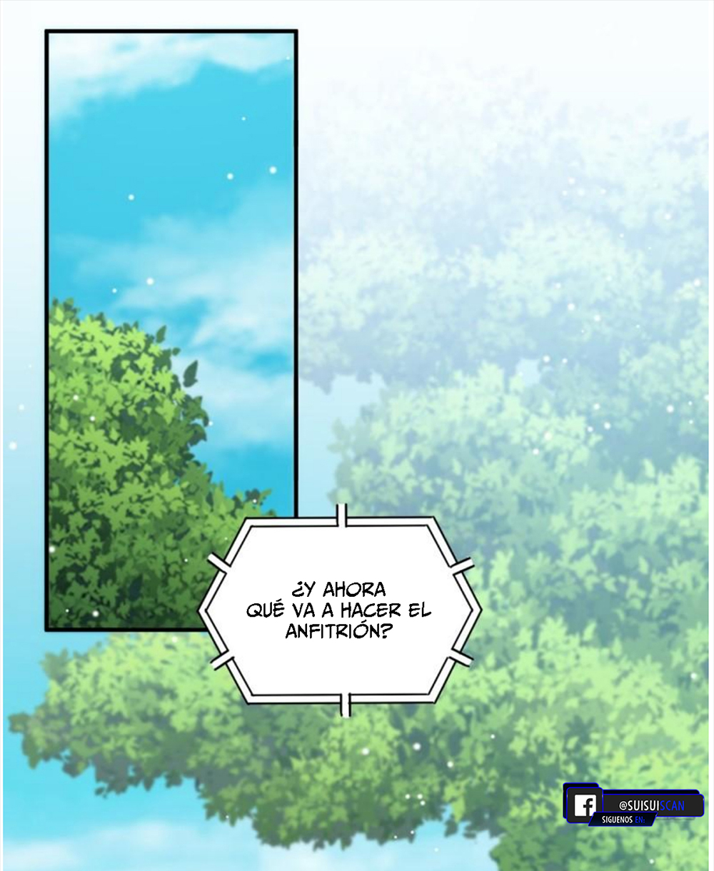 Todos los hombres salvajes quieren casarse conmigo Capítulo 9 - Página 9