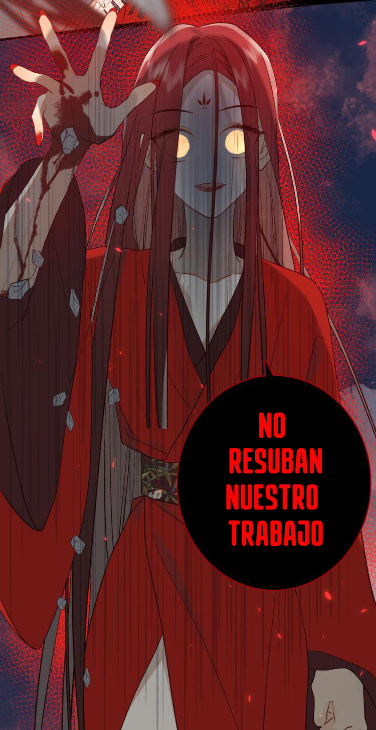 Hermano real, suelta la espada Capítulo 1 - Página 21