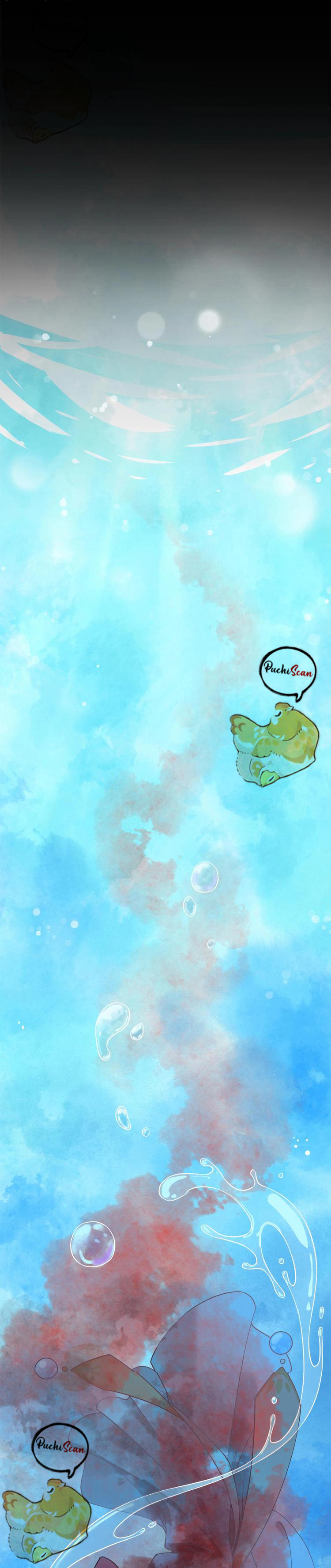 Hermano real, suelta la espada Capítulo 1 - Página 9