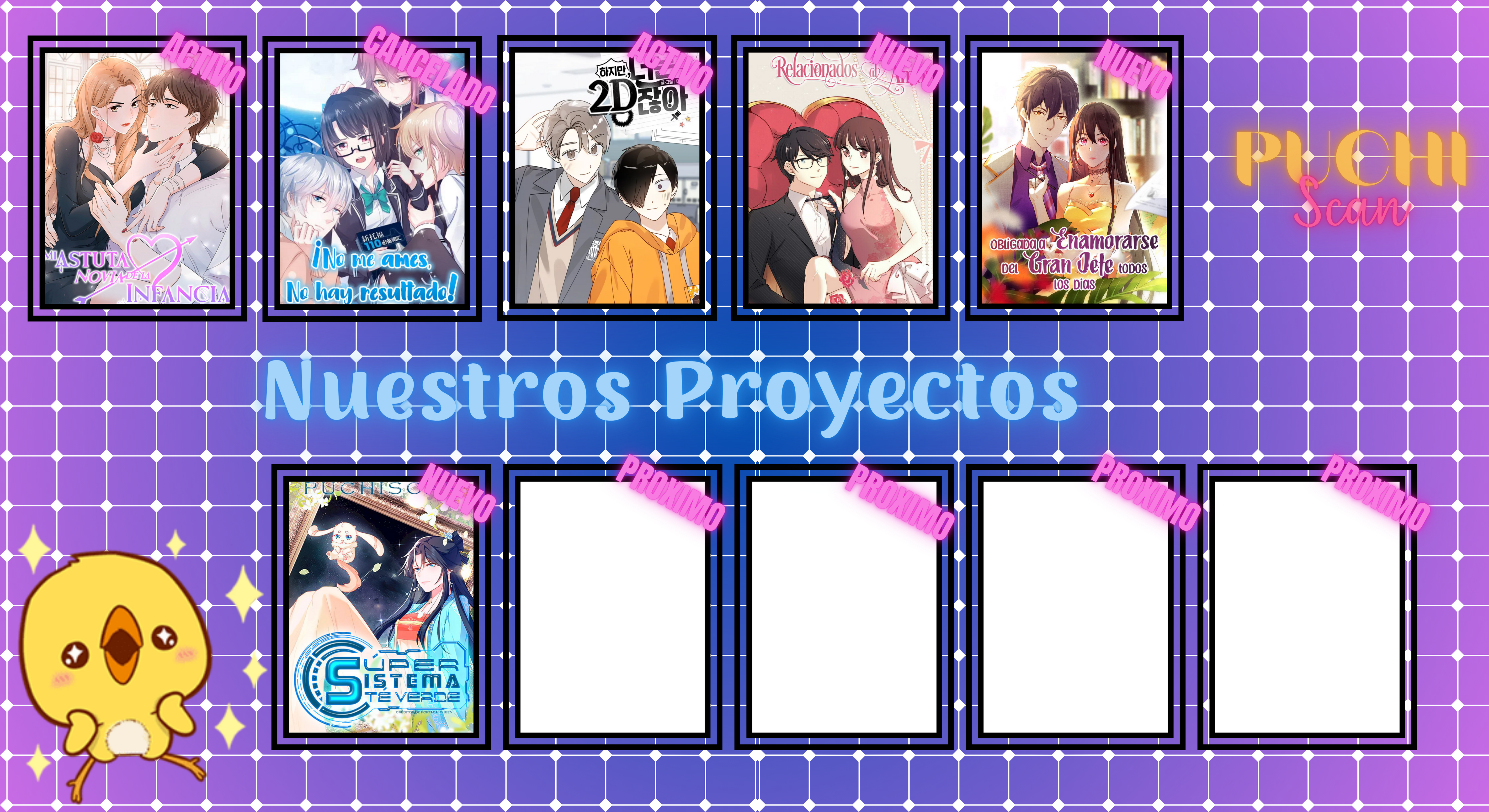 Hermano real, suelta la espada Capítulo 22 - Página 4