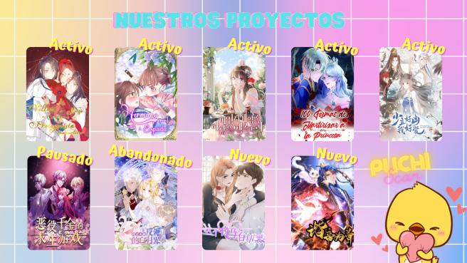 Hermano real, suelta la espada Capítulo 9 - Página 3