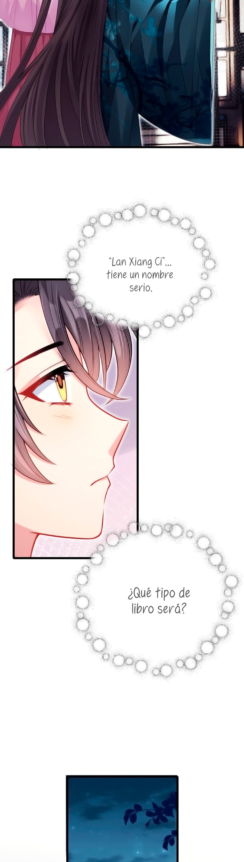 El pequeño esposo también quiere contraatacar hoy Capítulo 12 - Página 24