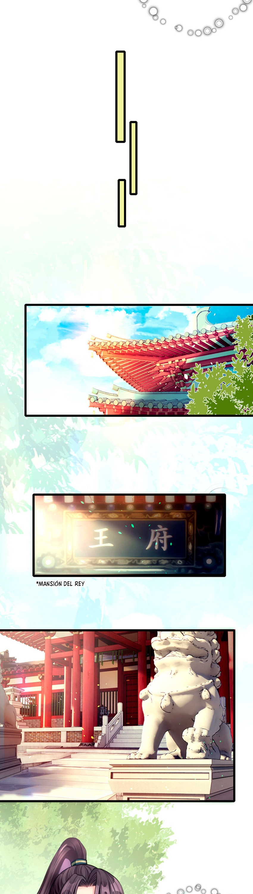 El pequeño esposo también quiere contraatacar hoy Capítulo 13 - Página 10