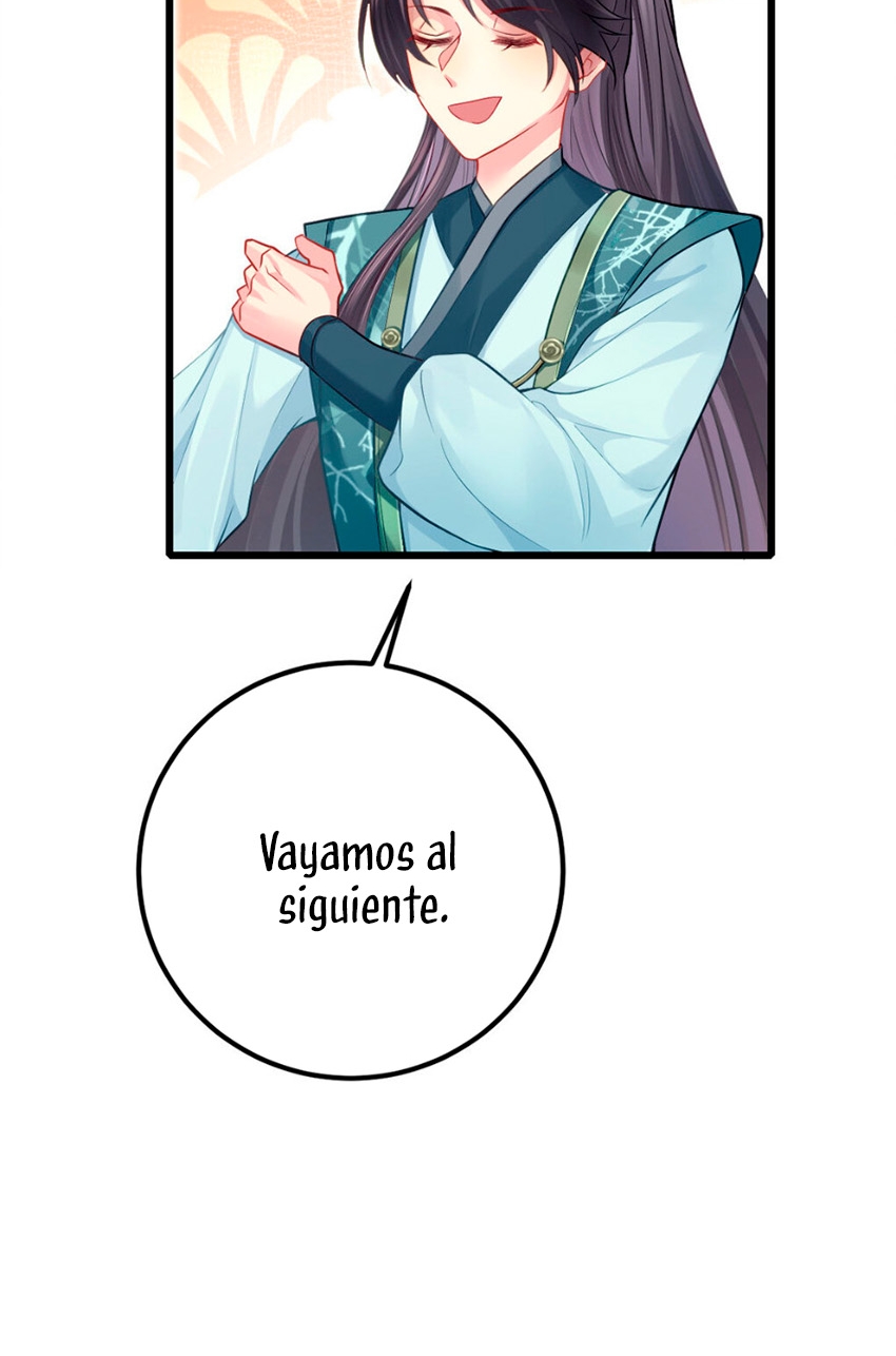 El pequeño esposo también quiere contraatacar hoy Capítulo 13 - Página 22