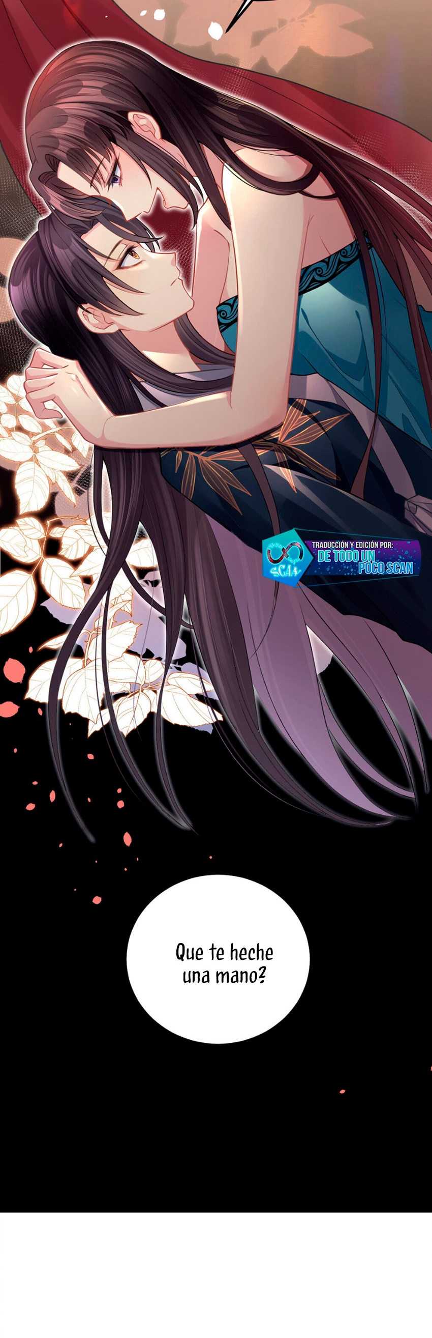 El pequeño esposo también quiere contraatacar hoy Capítulo 15 - Página 23