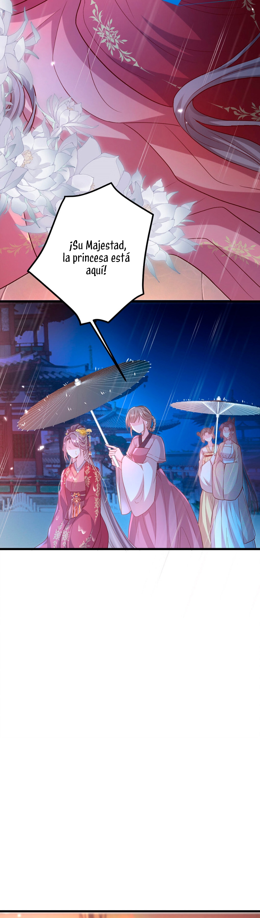 El pequeño esposo también quiere contraatacar hoy Capítulo 16 - Página 13