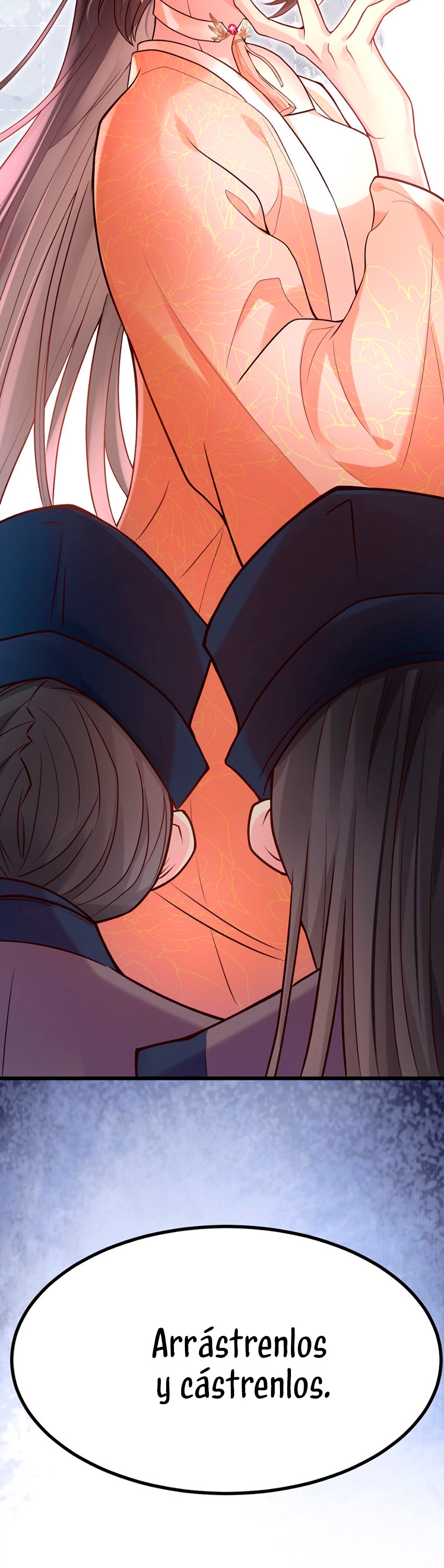 El pequeño esposo también quiere contraatacar hoy Capítulo 16 - Página 24