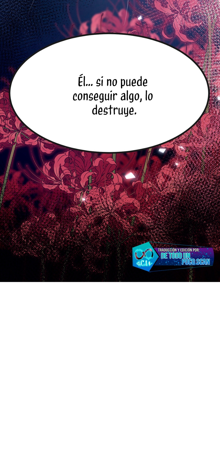 El pequeño esposo también quiere contraatacar hoy Capítulo 18 - Página 21