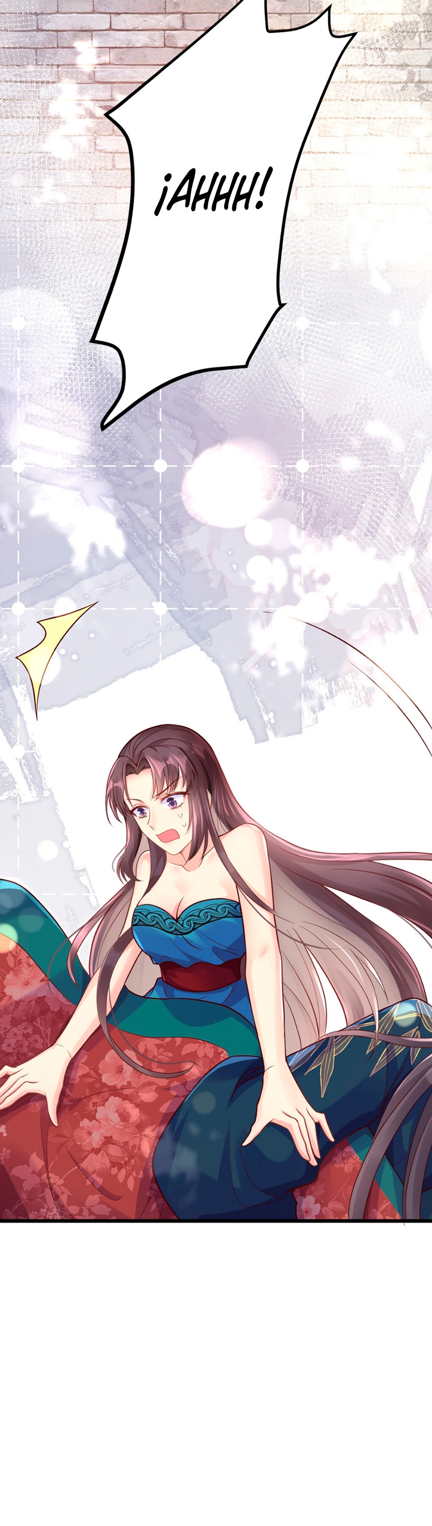 El pequeño esposo también quiere contraatacar hoy Capítulo 18 - Página 7