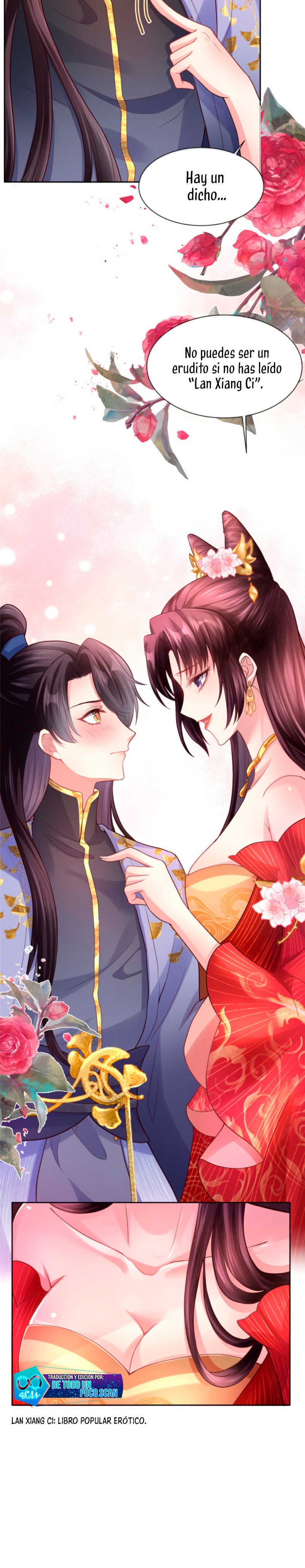 El pequeño esposo también quiere contraatacar hoy Capítulo 2 - Página 15