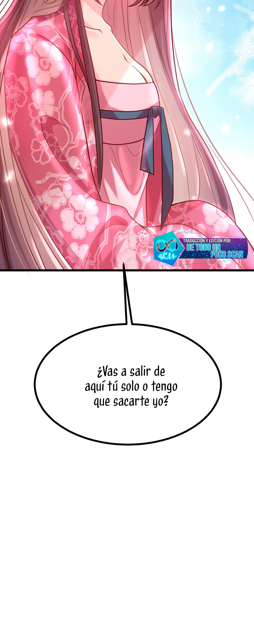 El pequeño esposo también quiere contraatacar hoy Capítulo 20 - Página 18