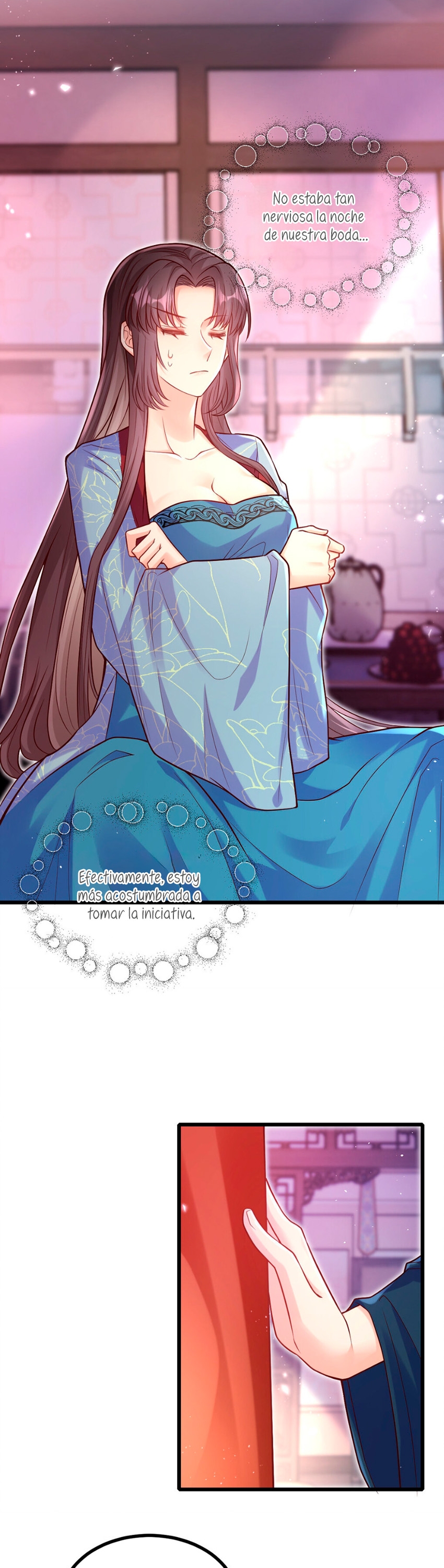 El pequeño esposo también quiere contraatacar hoy Capítulo 23 - Página 16