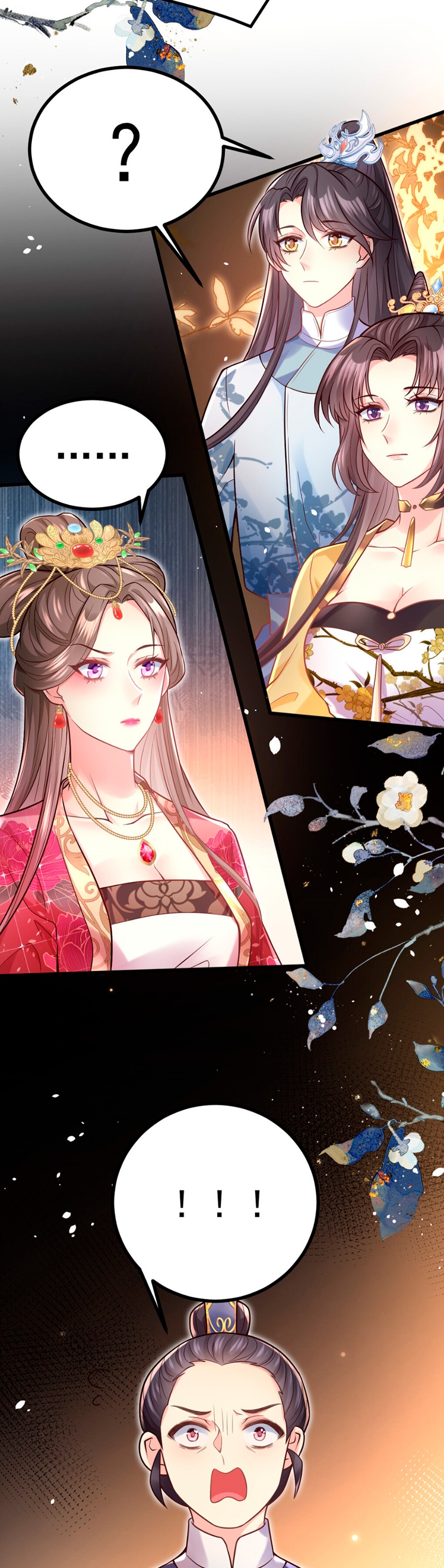 El pequeño esposo también quiere contraatacar hoy Capítulo 24 - Página 20