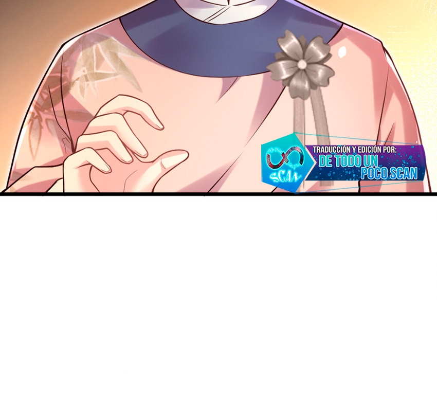 El pequeño esposo también quiere contraatacar hoy Capítulo 24 - Página 21