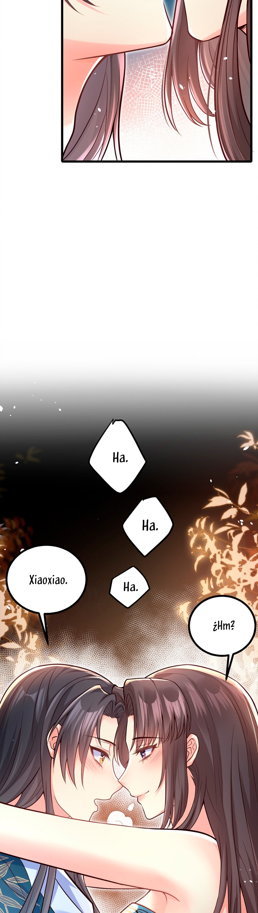 El pequeño esposo también quiere contraatacar hoy Capítulo 24 - Página 7