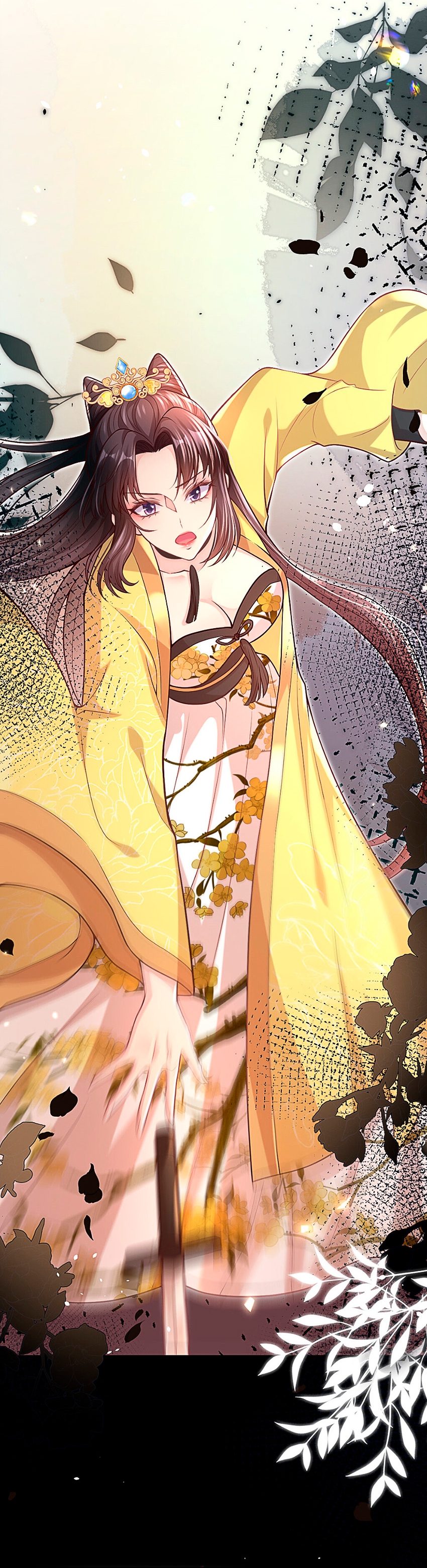 El pequeño esposo también quiere contraatacar hoy Capítulo 27 - Página 14