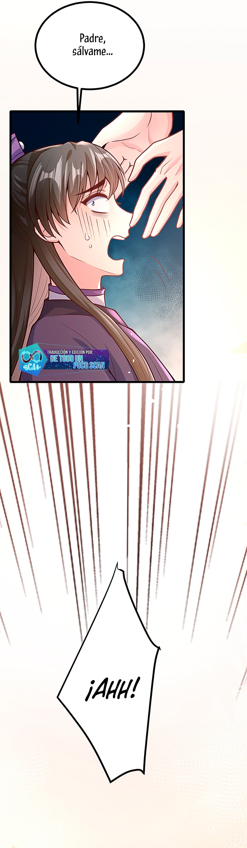 El pequeño esposo también quiere contraatacar hoy Capítulo 32 - Página 10